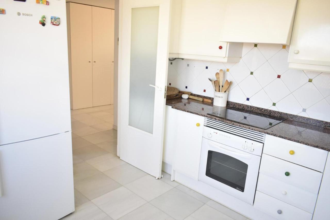 Anacasa Atico Bahia Azul Les Marines At4401 Apartment Denia Exterior photo