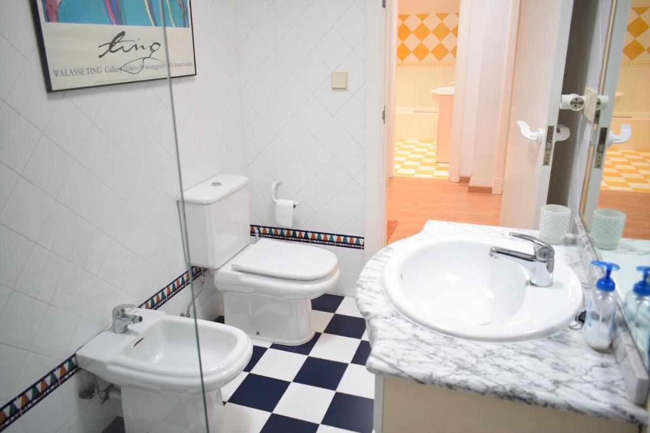 Anacasa Atico Bahia Azul Les Marines At4401 Apartment Denia Exterior photo